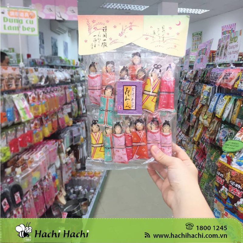 gói quà ở Hachi Hachi gói quà ở Hachi Hachi
